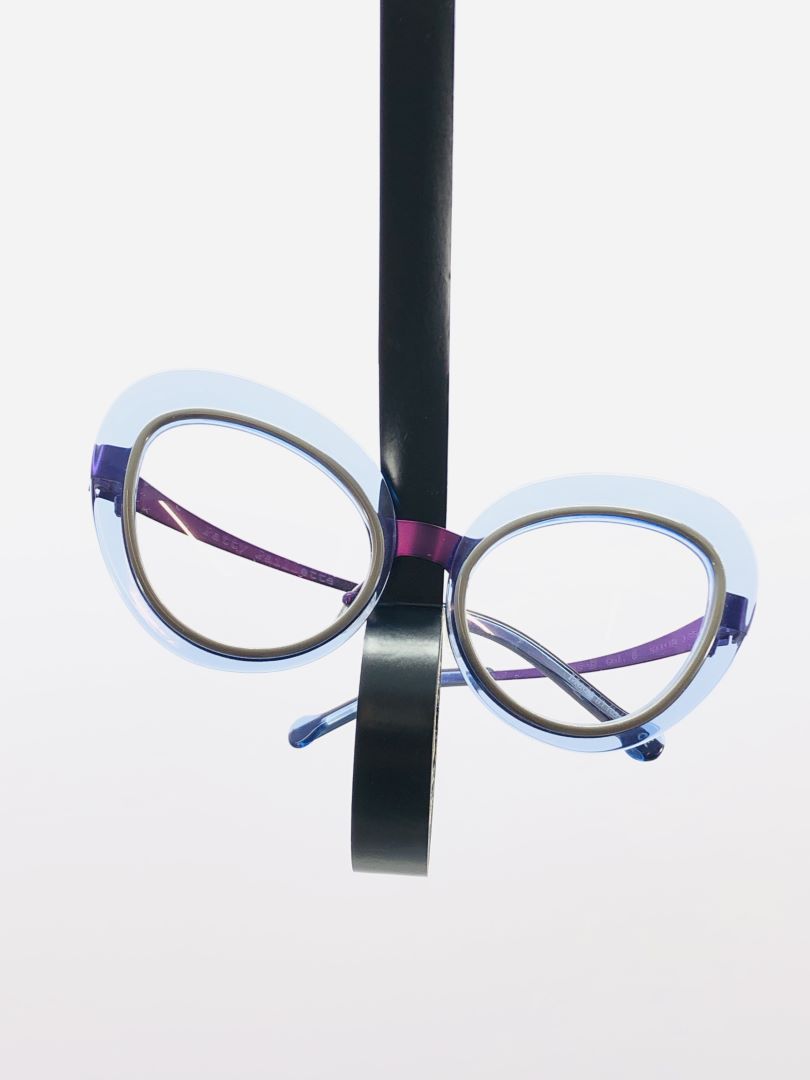 occhiali da vistaacetato